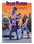 space patrol