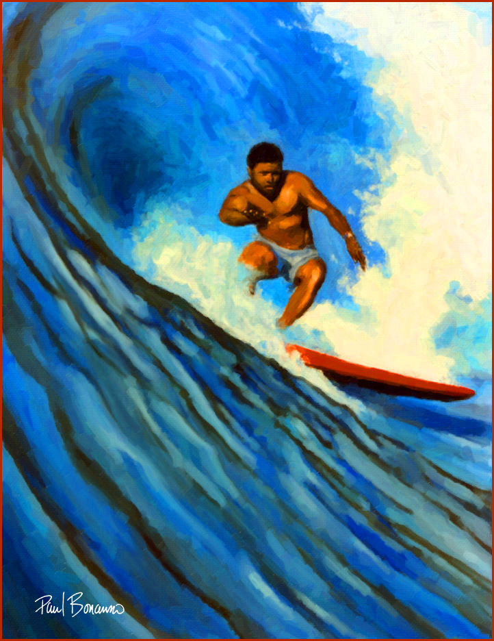 surfer